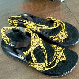 Chaco shoes